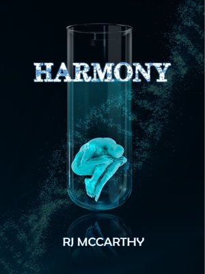 cover image of Harmony